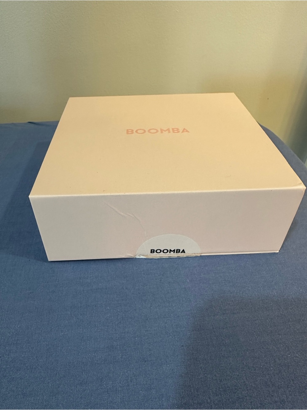 Boomba Adhesive Bra Inserts - Nude size M NWT - Picture 4 of 4